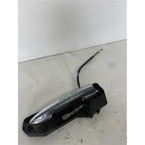 POIGNÉE DE PORTE EXTÉRIEURE AVANT GAUCHE LANCIA Ypsilon 3ème Série 156099957 169A4000 (10>11) - Product Image 5
