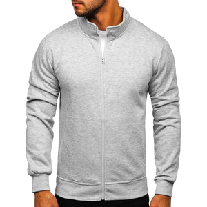 Sudadera con Capucha Personalizable para Hombre, de Manga Larga, Transpirable, de Alta Calidad, Diseño Bordado en 3D con Relieve Otoñal - Product Image 5
