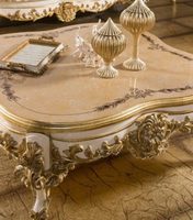 Ensemble de canapés en bois de mahogany massif au design traditionnel pour salon, cadre sculpté à la main recouvert de tissu pour une utilisation en appartement en intérieur