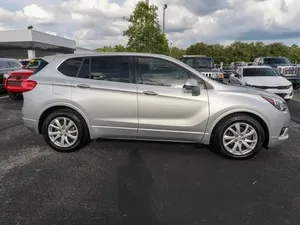 Buick Envision Preferred 2019 - Product Image 3