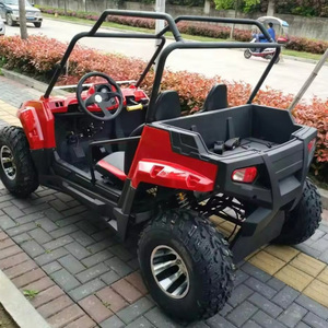 Kubota RTV X1100C Scellé à l'usine Neuf Meilleur prix Véhicules utilitaires agricoles 4WD Moteur 4 temps 250cc Manuel EEC - Product Image 1