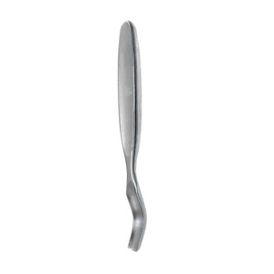 Personnalisé 17cm 6-1/2 pouces en acier inoxydable manuel métatarsien orthopédique ascenseur chirurgical outils orthopédiques - Product Image 2