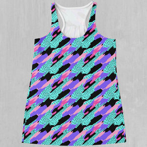 Venta al por mayor por encargo sublimación mujeres camisetas sin mangas al por mayor de algodón orgánico Activewear camisetas sin mangas para mujer transpirable con OEM - Product Image 5