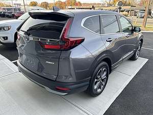 2022 H o n d a C-R-V EX AWD Transmission intégrale 1-5L Moteur essence I-4 automatique direct SUV/Crossover - Product Image 5