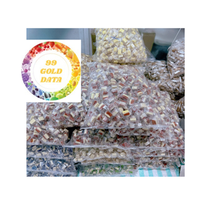 Los mejores ingredientes naturales vietnamitas de caramelo de Coco para exportación - Product Image 6