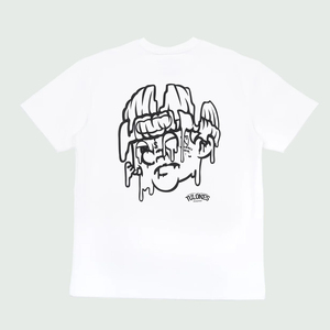 OEM ODM Fabricación de serigrafía Camiseta personalizada Unisex Hombres Impresión digital Camiseta Lisa Camisetas para imprimir Unisex - Product Image 6