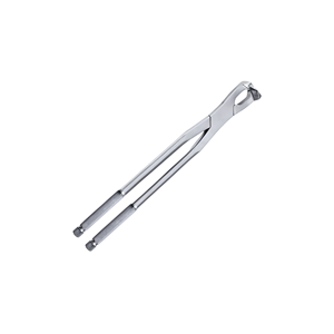 Pinzas de Acero Inoxidable de Alta Calidad para Uso Veterinario, Instrumento de Mango Largo para Cuidado Dental Equino, Fuente de Alimentación Eléctrica Surtech - Product Image 2