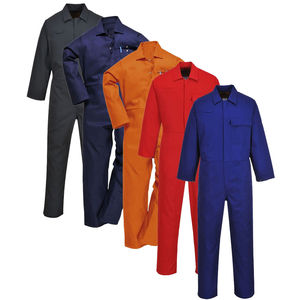 เสื้อคลุมป้องกันริ้วรอยน้ำหนักเบาทนทาน - Product Image 2