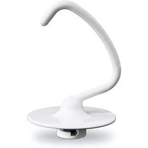 Food Mixer Parts Replacement Dough <b>Hook</b> for KitchenAid Blender Coated Finish - Product Image 3
