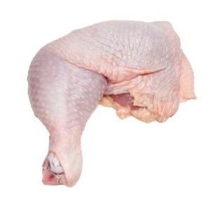 Pierna de Pollo Congelada Entera - Compra al por Mayor de Piernas de Pollo para Procesamiento de Alimentos - Product Image 1