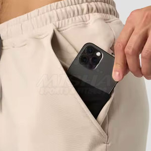 2025 nouveau style pantalons de survêtement pour hommes meilleure vente pantalons de survêtement haut prix pantalons de survêtement pour vente en ligne - Product Image 5