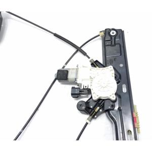 ELEVALUADORES DE VENTANAS ELÉCTRICOS DELANTEROS IZQUIERDOS LAND ROVER Range Rover Evoque Serie K8D2-23201-AC (18>) - Product Image 5