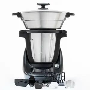 Olla multifunción Thermomixx tm6 asequible, lista para enviar - Product Image 3