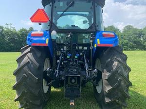 2024 nouveau Hollan PowerStar série 100 haute qualité ferme tracteur agricole composants de noyau moteur pompe boîte de vitesses roulement - Product Image 6