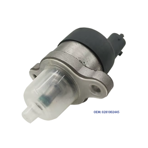 Régulateur <span class=keywords><strong>de</strong></span> <span class=keywords><strong>pression</strong></span> <span class=keywords><strong>de</strong></span> carburant pour Trajet <span class=keywords><strong>Tucson</strong></span> 2.0 CRDi 0281002445 31402-27000 Régulateur <span class=keywords><strong>de</strong></span> <span class=keywords><strong>pression</strong></span> <span class=keywords><strong>de</strong></span> carburant à rampe commune 31400-27500 - Product Image 1