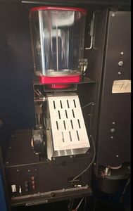 Máquina expendedora automática de palomitas de maíz de comida caliente con envío gratis Modelo de EE. UU. Para centros comerciales Acepta tarjetas de crédito Pagos con código QR - Product Image 4