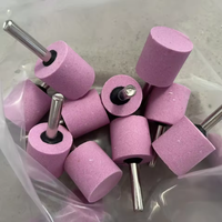 Meule à pointe montée abrasive Offre Spéciale