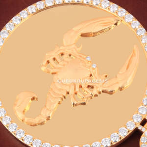 Joyería única de moda Hip Hop VVS, colgante de diamante cultivado en laboratorio de alta calidad, colgante de plata 925 para fiestas - Product Image 3