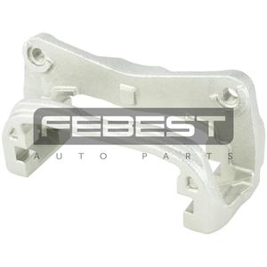 Supporto pinza freno FEBEST (0877C-S11FL) - Product Image 1