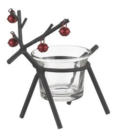 Bougeoir en cristal, décoration de la maison, autre support de bougie brillant, pour l'intérieur et l'extérieur - Product Image 2
