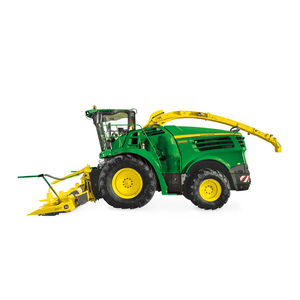 เครื่องอัดฟางสำหรับปศุสัตว์และฟาร์ม - Product Image 6