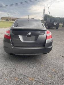 Autos Honda Accord Crosstour EX-L usados de segunda mano con navegador, EX-L 4 puertas Crossover con navegador, en venta - Product Image 6
