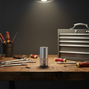 Hazet TORX Long Square 3/8'' <b>Socket</b> - Product Image 3