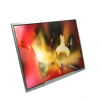Vente en gros 19 pouces 19.5 pouces écran d'ordinateur LCD LED haute définition avec interface HD-MI Vga