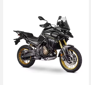 Motocicletas de Aventura para Adultos Voge DS625X Nuevas de Gran Venta con 24 Meses de Garantía - Product Image 1