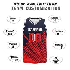 Ensemble d'uniformes de basket-ball personnalisés pour équipe, fabriqués en tissu polyester léger et durable pour une utilisation prolongée - Product Image 4