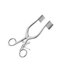 Meyerding 7 "คู่มือ laminectomy retractor 1" x 2 "สแตนเลสเยอรมัน mol ได้รับการรับรอง - Product Image 5