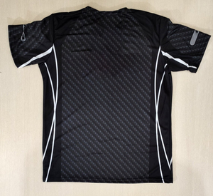 Camisas de Alta Calidad para Hombre, Talla Grande, Tejido Transpirable de Poliéster/Algodón, Estilo Casual Elegante, Personalizables con Logotipo, Sublimación - Product Image 4