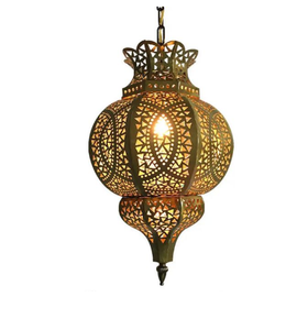 Pendant Light <b>Lamp</b> for Living Room Superior Quality Home Decorative Hanging Moroccan Chandelier Light <b>Lamp</b> for Hotels Hanging - Product Image 5