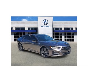 Acura TLX FWD 2023 con Paquete A-Spec, Usado en Excelentes Condiciones - Product Image 1