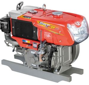 Moteur diesel haute performance, solution d'alimentation fiable pour les machines agricoles et industrielles - Product Image 3