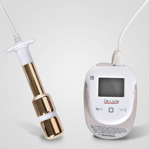 Dispositif de soutien pour l'incontinence féminine Lady 5997817251, renforcement du plancher pelvien, utilisation à domicile non invasive, outil de santé certifié CE - Product Image 1
