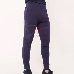 Pantalons de survêtement pour hommes de qualité supérieure avec un tissu confortable et un toucher doux pour le jogging - Product Image 2