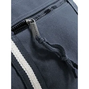 Borse Sportive Promozionali in Tela Vintage Personalizzate con Coulisse per Merchandising - Product Image 3