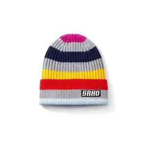 หมวกบีนนี่ GAA จากปากีสถานมีโลโก้ปักและใส่สบายสำหรับทีม - Product Image 6