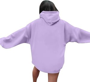 Hombres Invierno Casual Sudaderas Con Capucha Color Sólido 100% Algodón Regular Fit Moda Desgaste - Product Image 2