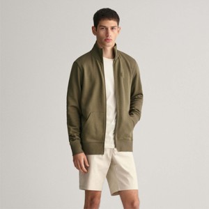 Elegante sudadera con cremallera 1/4 para hombre: calidad superior, tela suave y perfecta para usar en todas las estaciones - Product Image 1