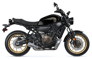 Nouvelles motos sportives XSR700 Heritage 2026 - Origine américaine, puissance 1001-2000W, vitesse maximale >80km/h, acompte - Product Image 5