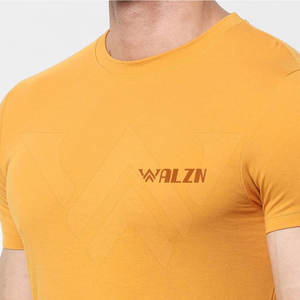 2024 camisetas personalizadas con su propio logotipo para hombres, camisetas para hombres al por mayor, camisetas ligeras para hombres - Product Image 6