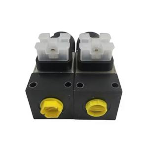 Vannes hydrauliques HED8OP HED8OA Vannes hydrauliques à relais de pression - Product Image 3