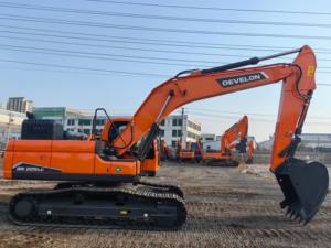 Productos de calidad al por mayor, maquinaria usada de segunda mano, precios de miniexcavadora de China - Product Image 3