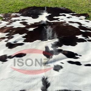 Tapis en cuir de vachette doux et brillant naturel pour la décoration intérieure, meubles polyvalents, finition des bagages; pour sacs à main, chaussures, vêtements, artisanat - Product Image 1