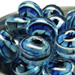 BEAUTIFUL Resin <b>Beads</b> for Jewelry Making Resin <b>Beads</b> for Garment Decoration Trim Accessories Resin Material for Necklace - Product Image 5