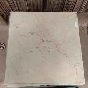 Azulejos de suelo de porcelana pulida esmaltada de diseño moderno de alta calidad nuevos 600X600 600X1200 800X800 MM tamaños India Firebrick habitaciones - Product Image 1