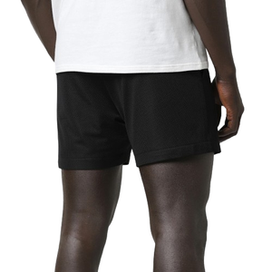 Shorts de sport en mesh pour hommes, été, prix d'usine personnalisé, respirants, séchage rapide, anti-transpiration, pour la course à pied et l'exercice - Product Image 2