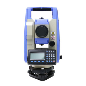 TAS-Z1 Electronic Measuring Instrument <b>Total</b> <b>Station</b> Premium Product Category - Product Image 4